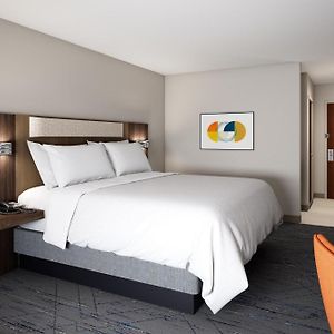 Holiday Inn Carbondale - Conference Center By Ihg